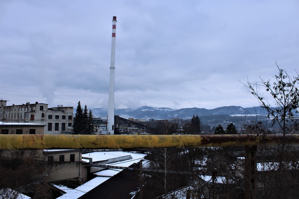 Hoe een sluw mijnbouwbedrijf in Slovakije aan de haal gaat met Europees duurzaamheidsgeld